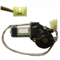 Front Right Window Lift Motor 2 Pins for Toyota Camry (2002–2006)