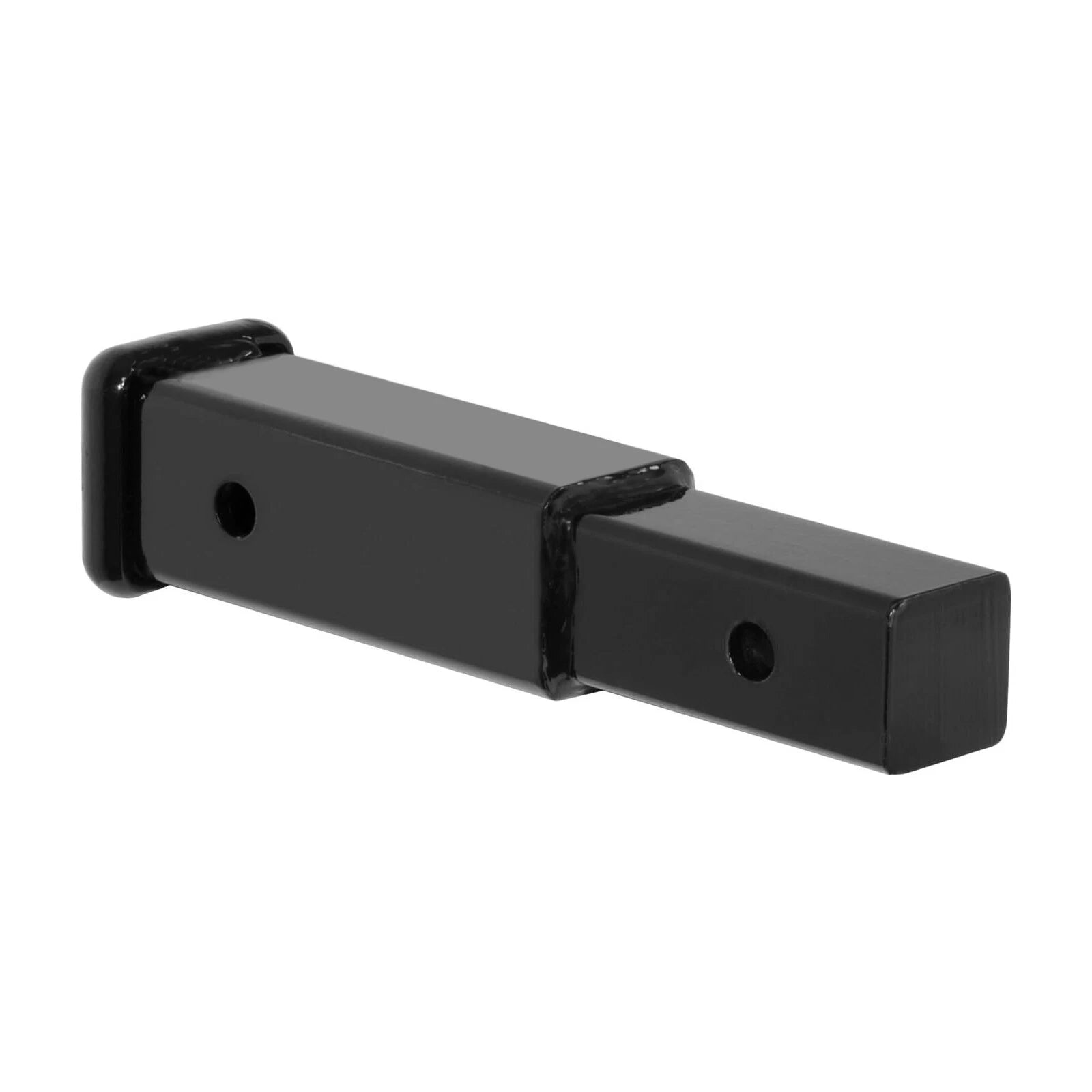 Trailer Hitch Receiver Extension for Make Model