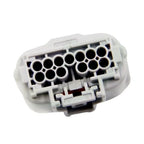 13 Pins Wiring Harness Connector Plug for Car