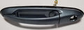 Exterior Door Handle for Lincoln LS (2000–2006) RH Driver Side Blue