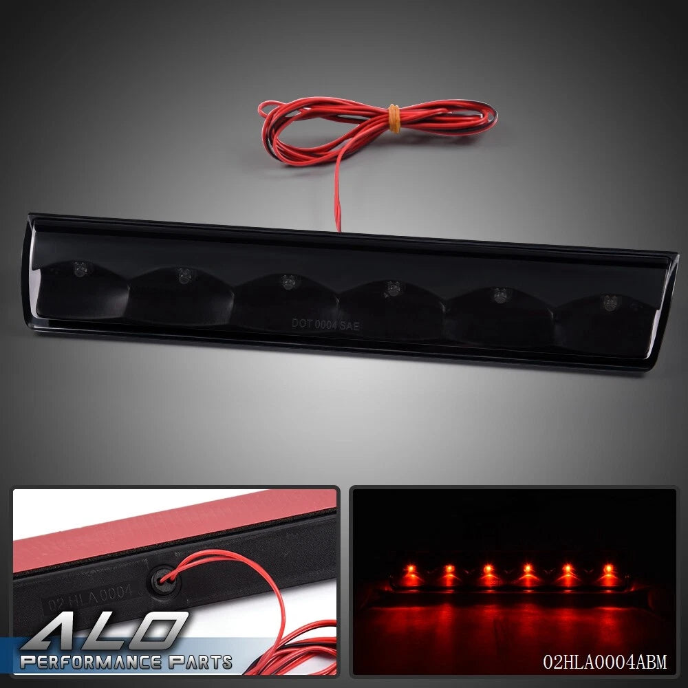 LED Truck Cap Topper for Leer Century