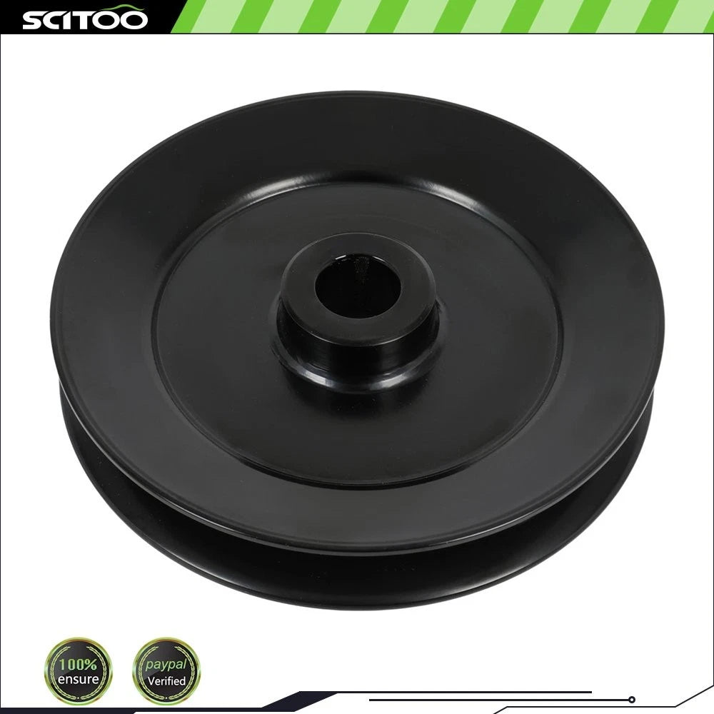Spindle Pulley 125-5575 for Toro Timecutter Titan 50" Mower Decks