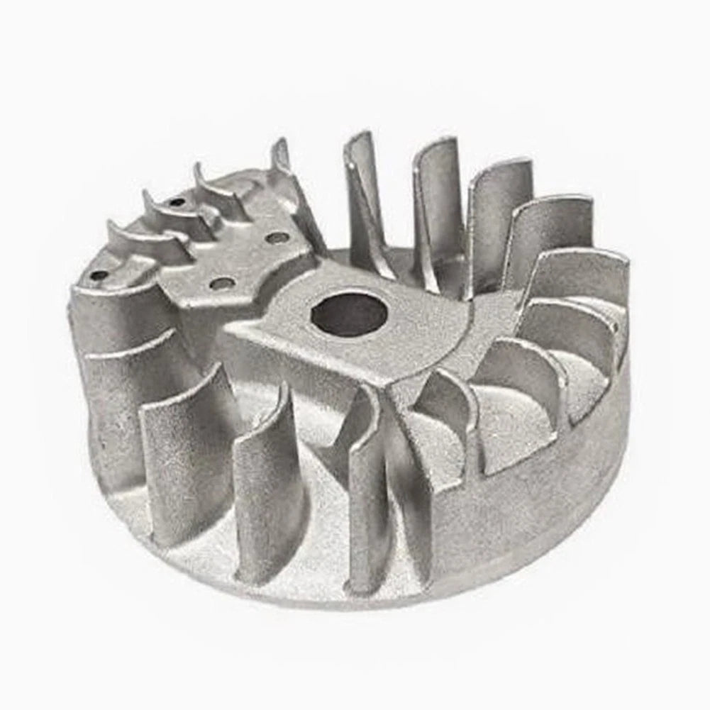 Flywheel 4137 400 1200 for FS75 FS80R FS85R (Trimmer Motor)