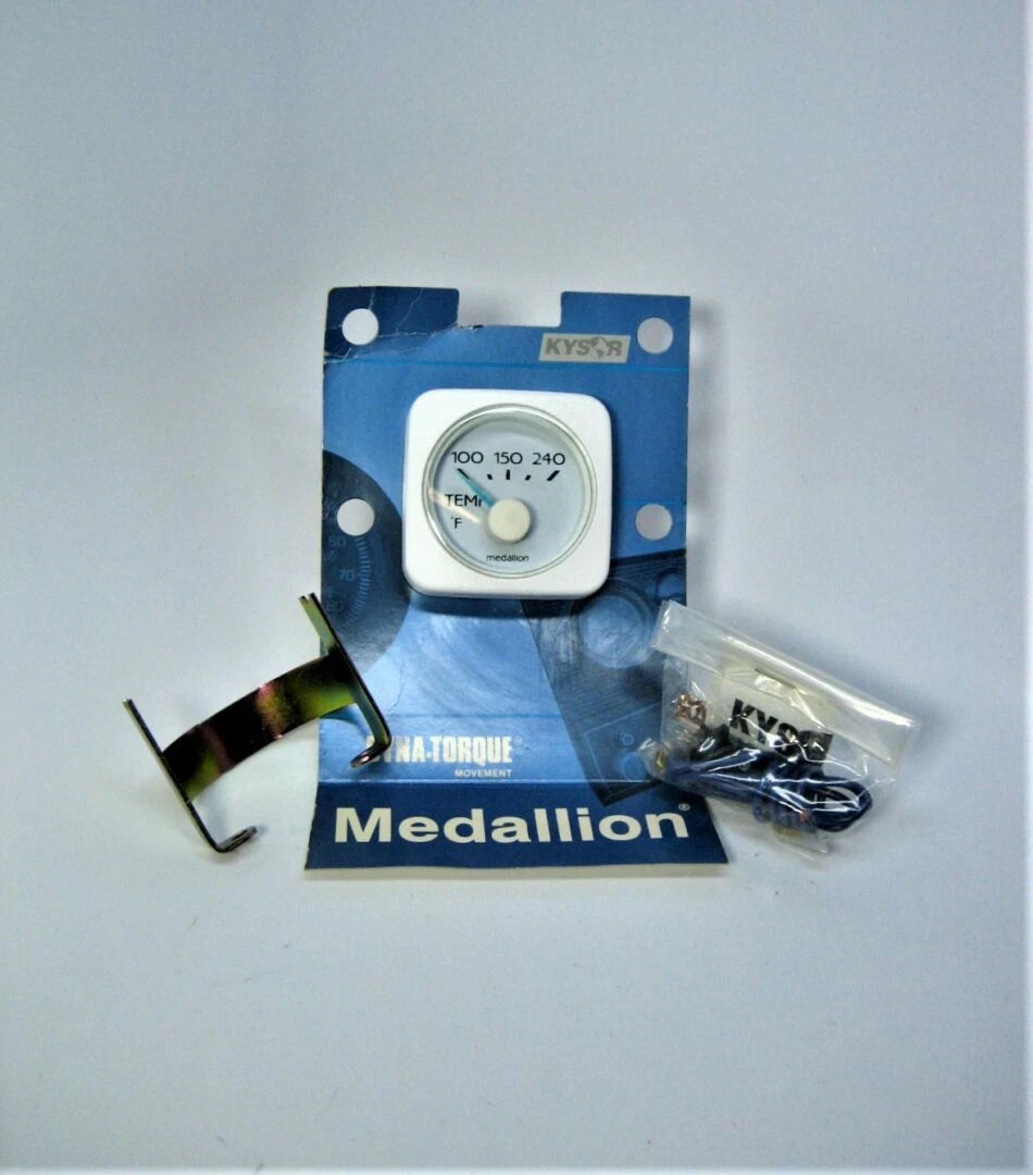 Medallion PHX-095-50 Temperature Gauge Kit for