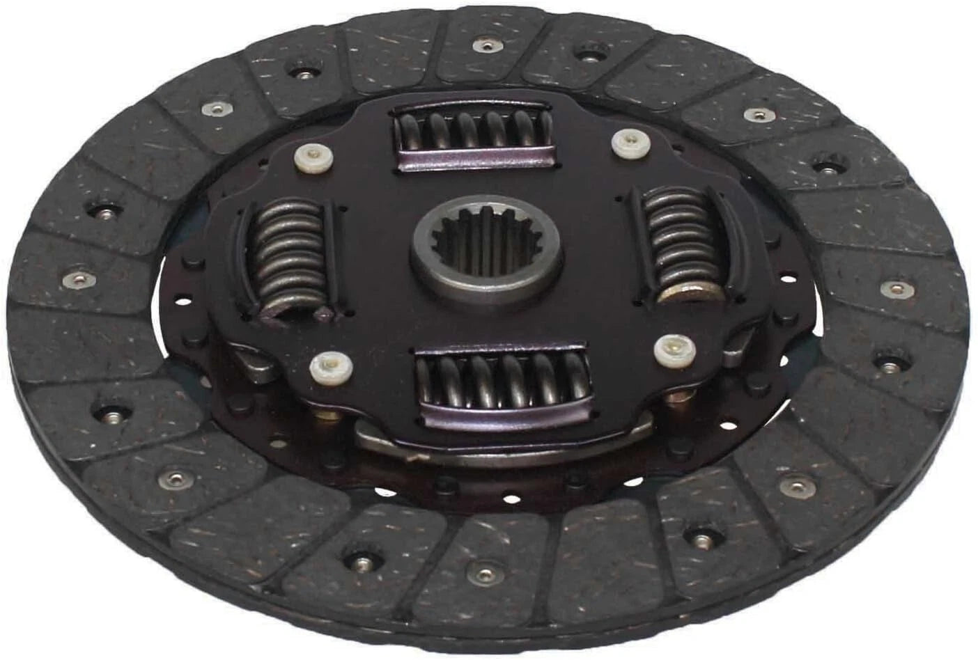 Clutch Kit for Pontiac Cavalier Sunfire (2000-2002) 2.2L