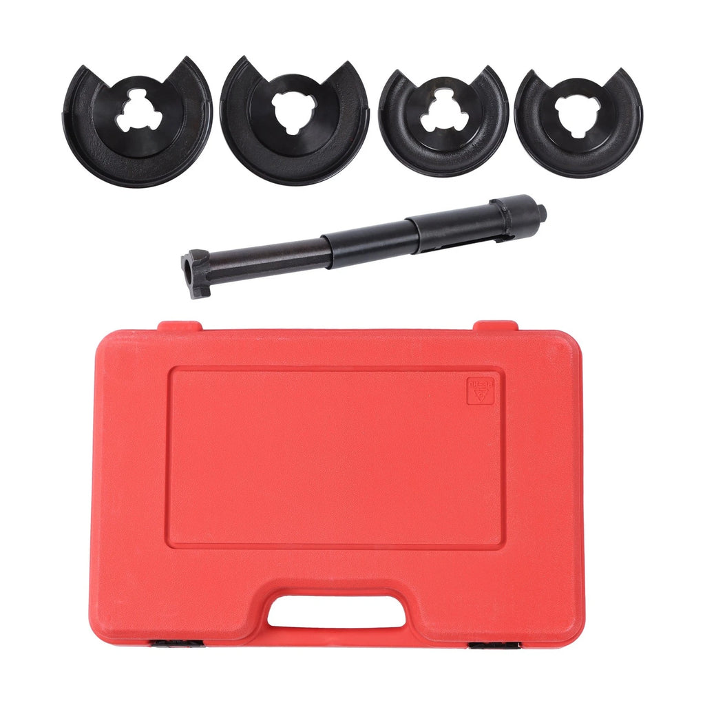 Telescopic Coil Spring Compressor Kit for Mercedes Benz