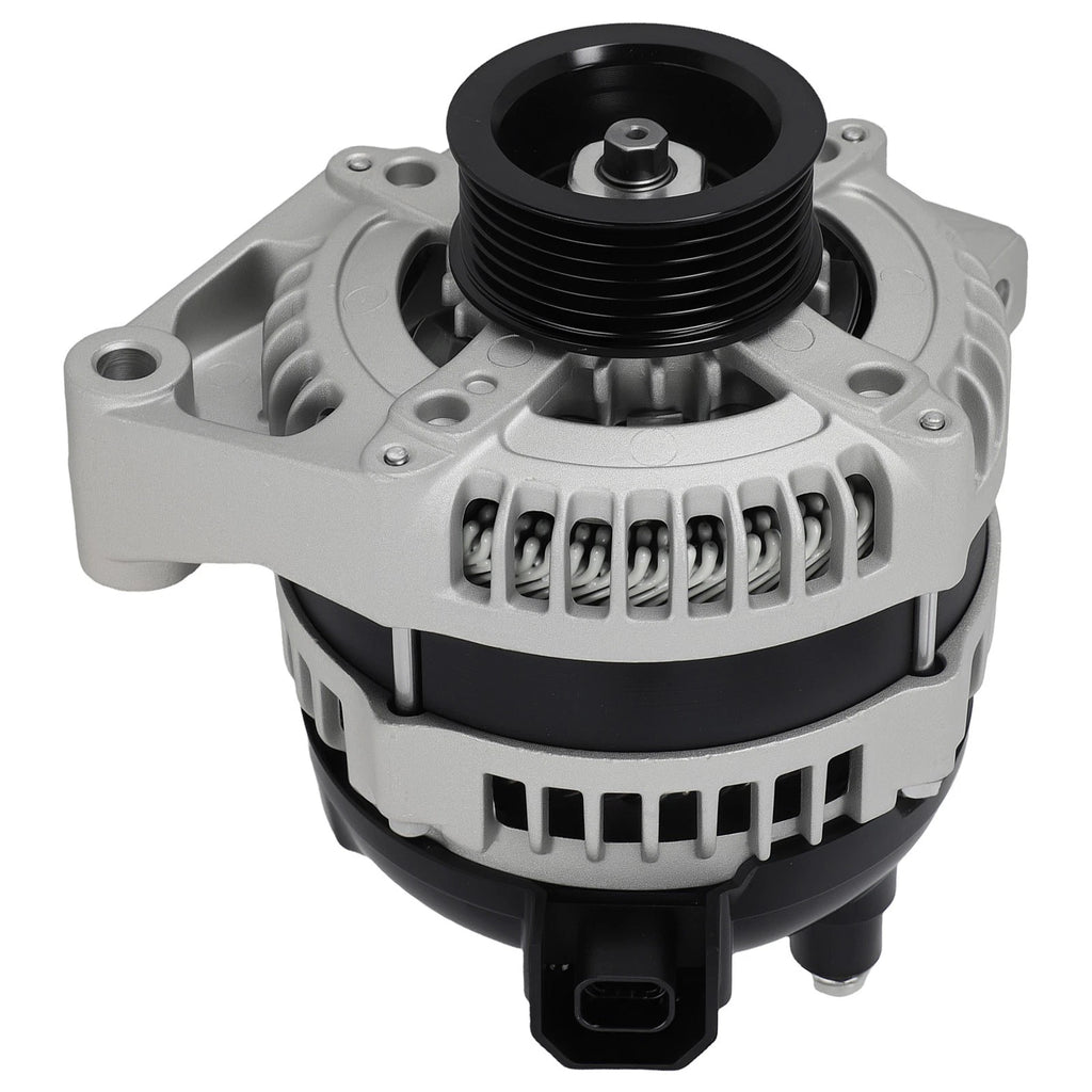 Alternator for Buick Lucerne 3.8L (2006–2008) 104210-4360 140 Amp 6-Groove