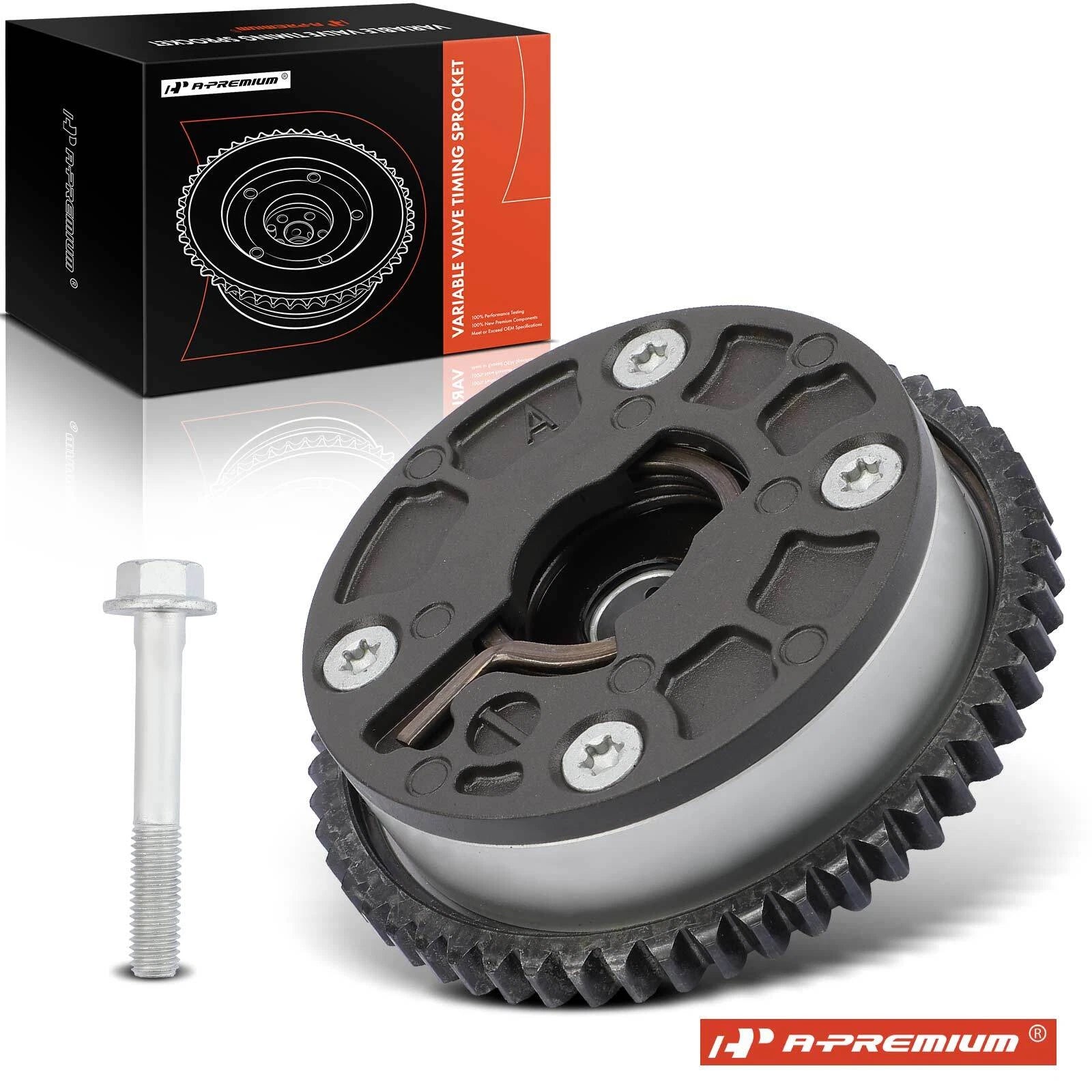 Variable Valve Timing Sprocket for Chevy Equinox Malibu (2005–2020)