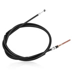 Rear Park Hand Brake Cable for Yamaha Grizzly YFM350 (2007–2011)