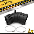 Engine Air Intake Tube Hose for BMW 325i, 325Ci, 330Ci, 330i (2003–2005)