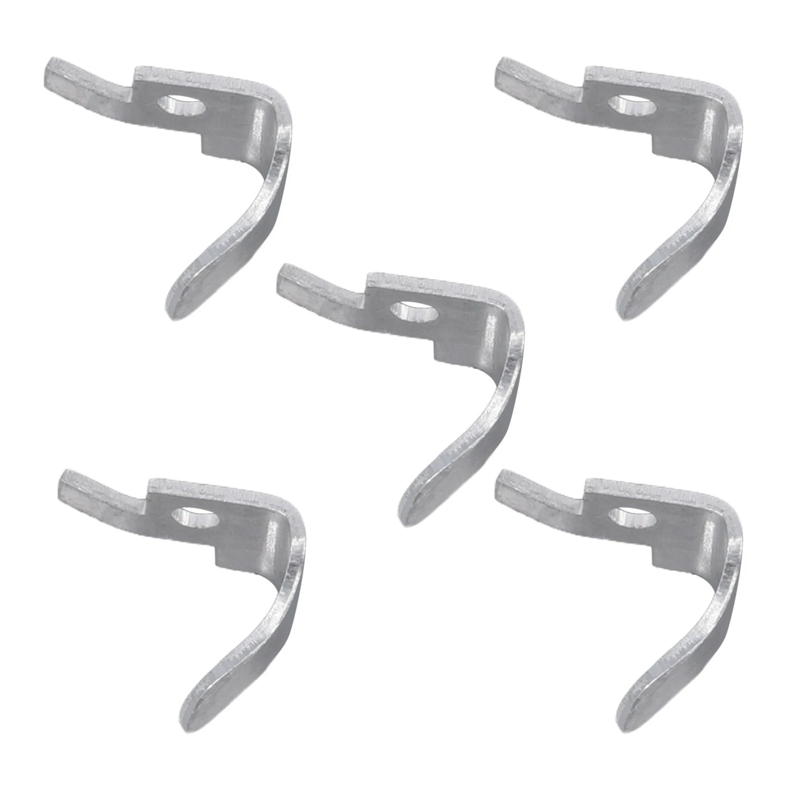 Set of 5 Replacement Chain Catchers for