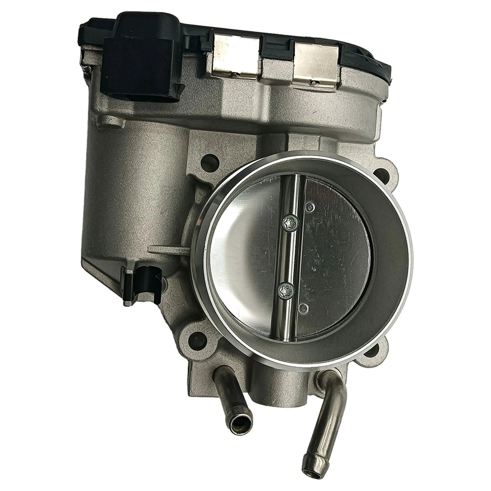 Throttle Body for Sonata, Santa Fe, Optima, Sportage (2011–2016) 35100-2G710