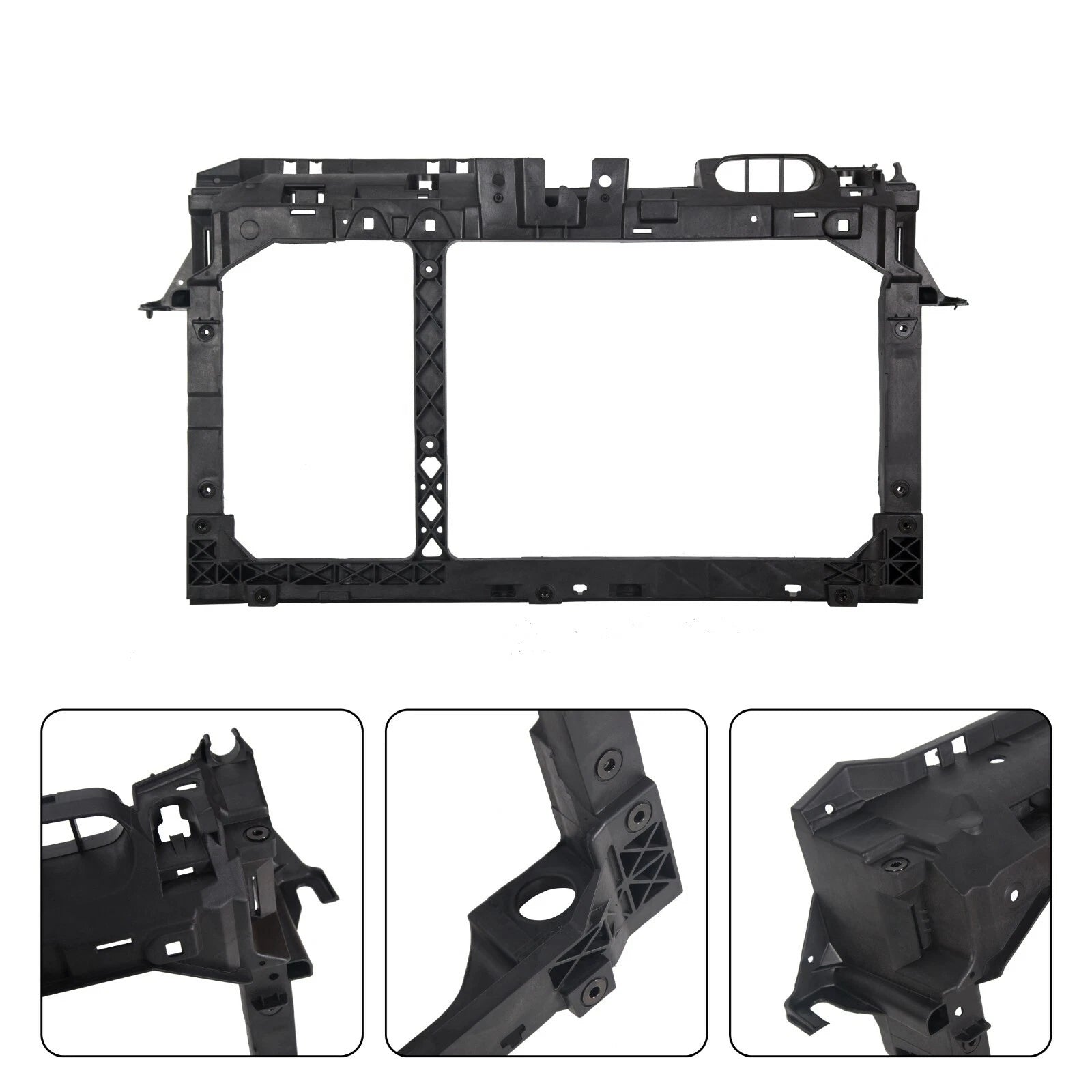 Front Radiator Support for Ford Fiesta (2011–2019)