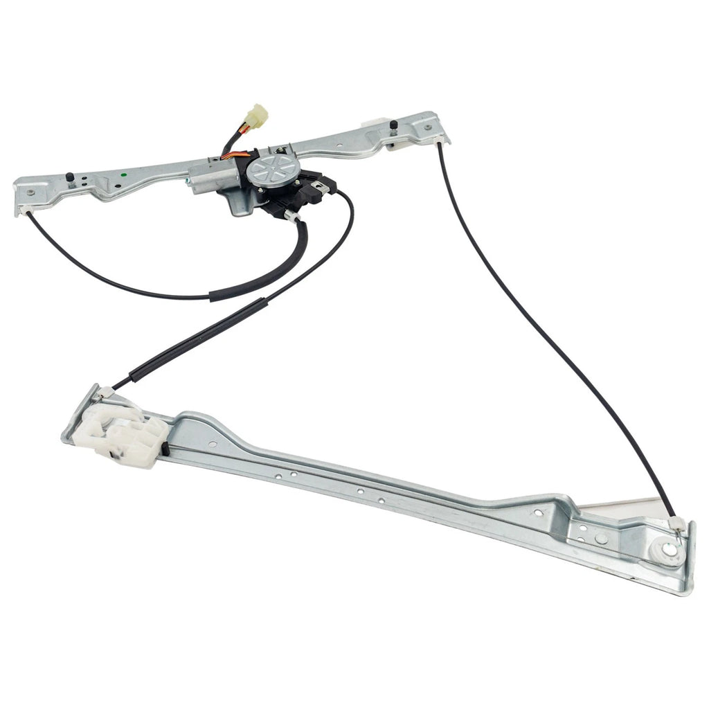 Window Regulator for Ford F450 F250 F350 (Front Passenger Right Side)