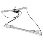 Window Regulator for Ford F450 F250 F350 (Front Passenger Right Side)