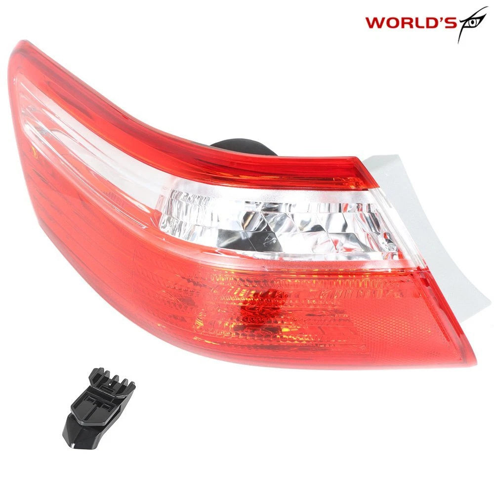 Tail Light for Toyota Camry (2007–2009) Driver Side Rear