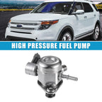 Fuel Pump for Ford Edge (2015–2018) No.EJ7Z9350A Silver Tone