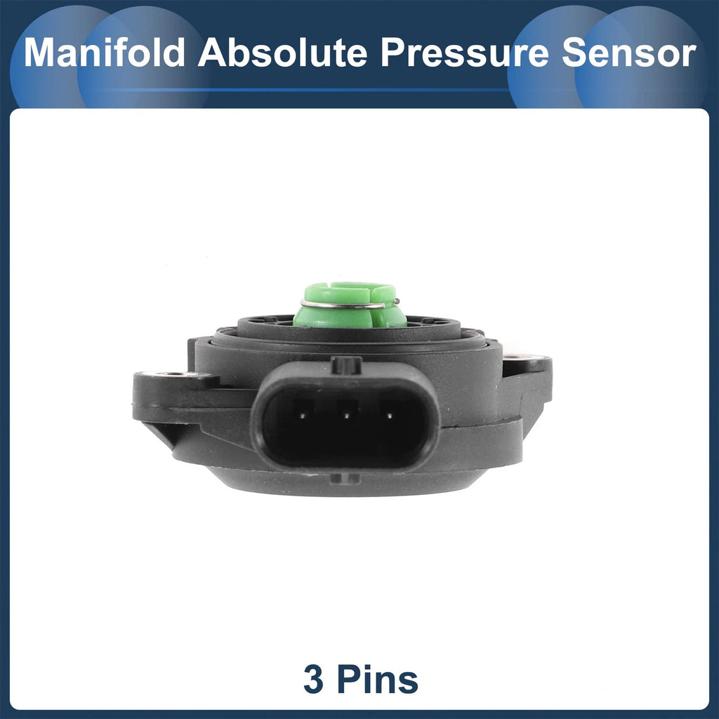 MAP Pressure Sensor No. 07L907386B for Audi A3 (2004–2013)