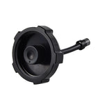 Billet Gas Fuel Tank Cap Breather Vent for Suzuki RM85 RM125 RM250 RMZ250 RMZ450 (2001–2023)