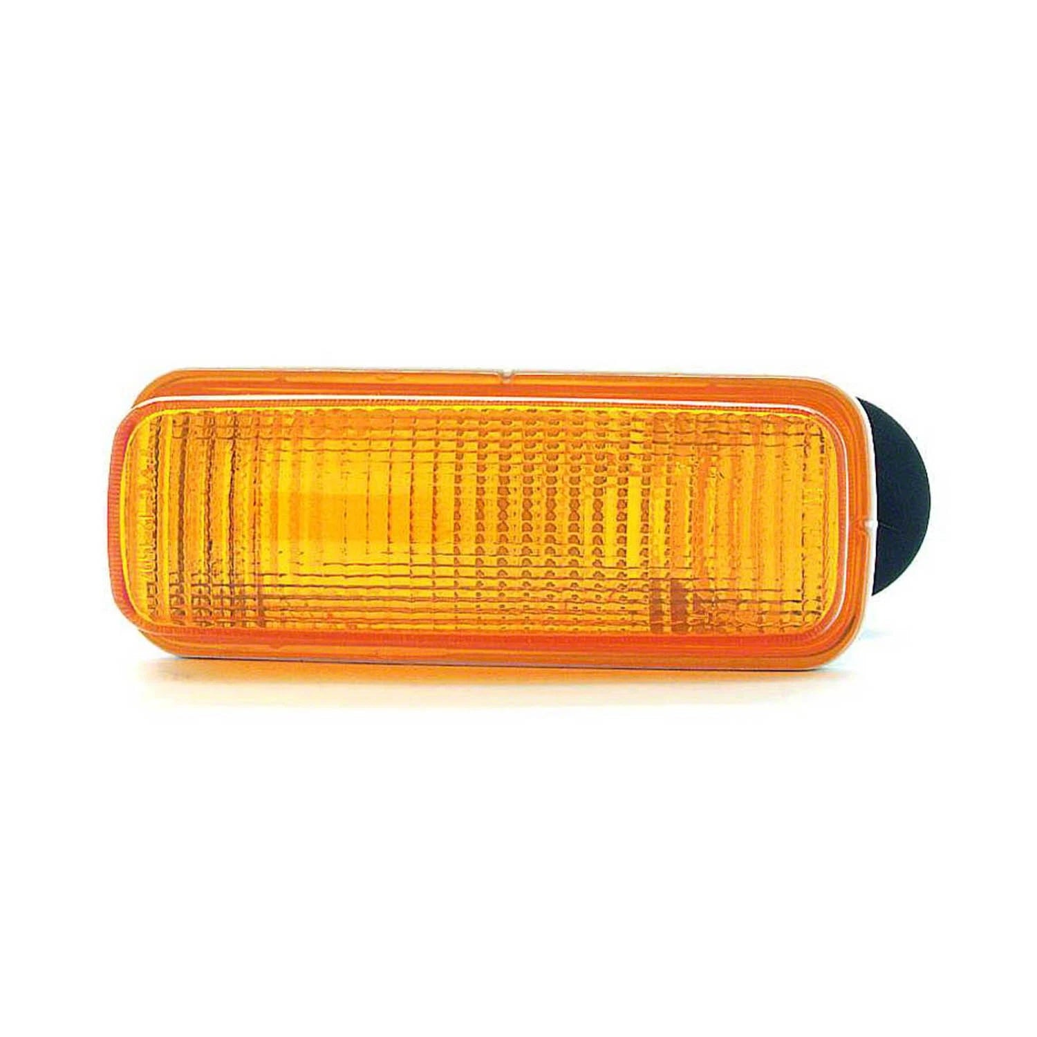 Replacement Driver/Passenger Side Front Signal Light Lens/Housing