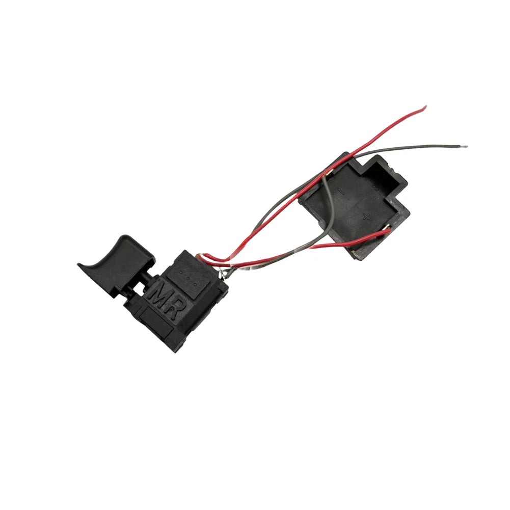 Electric Blower Control Switch for Cordless Lithium Units (16A 5E4)