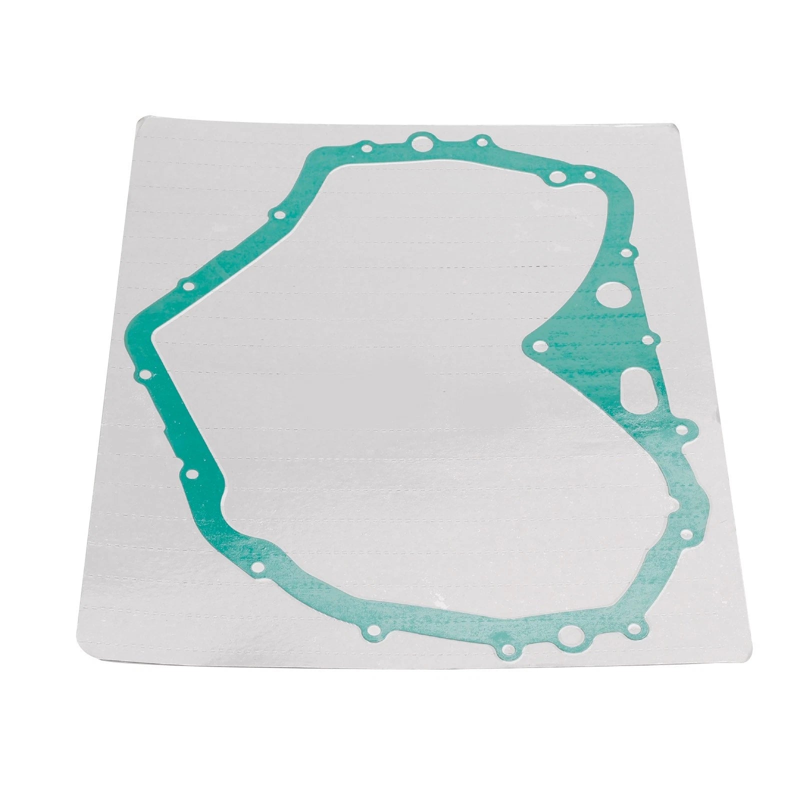 Stator Cover Gasket for Suzuki Eiger 400 LTF400 LTF400F (2002–2007) 11483-38F10