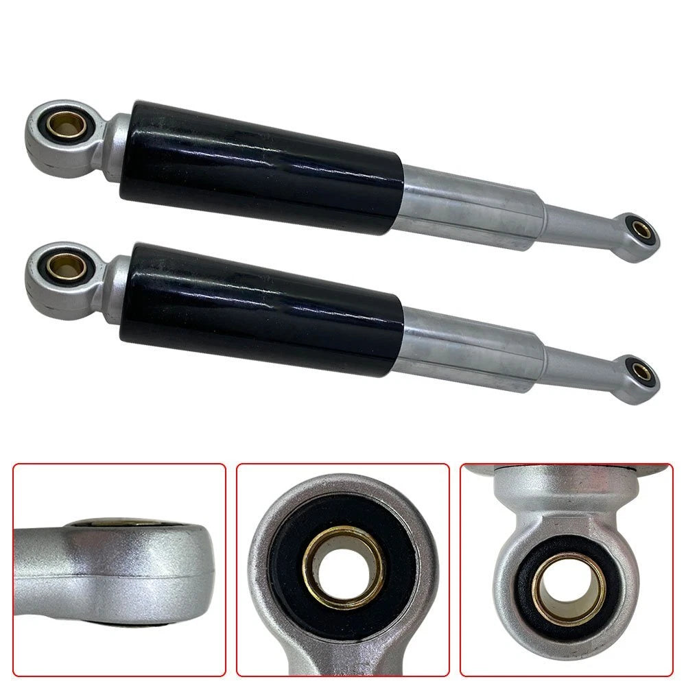Shocks for Honda S65 CL/CT70 XL75 CL90/L CM91 (1970–1978) 345mm