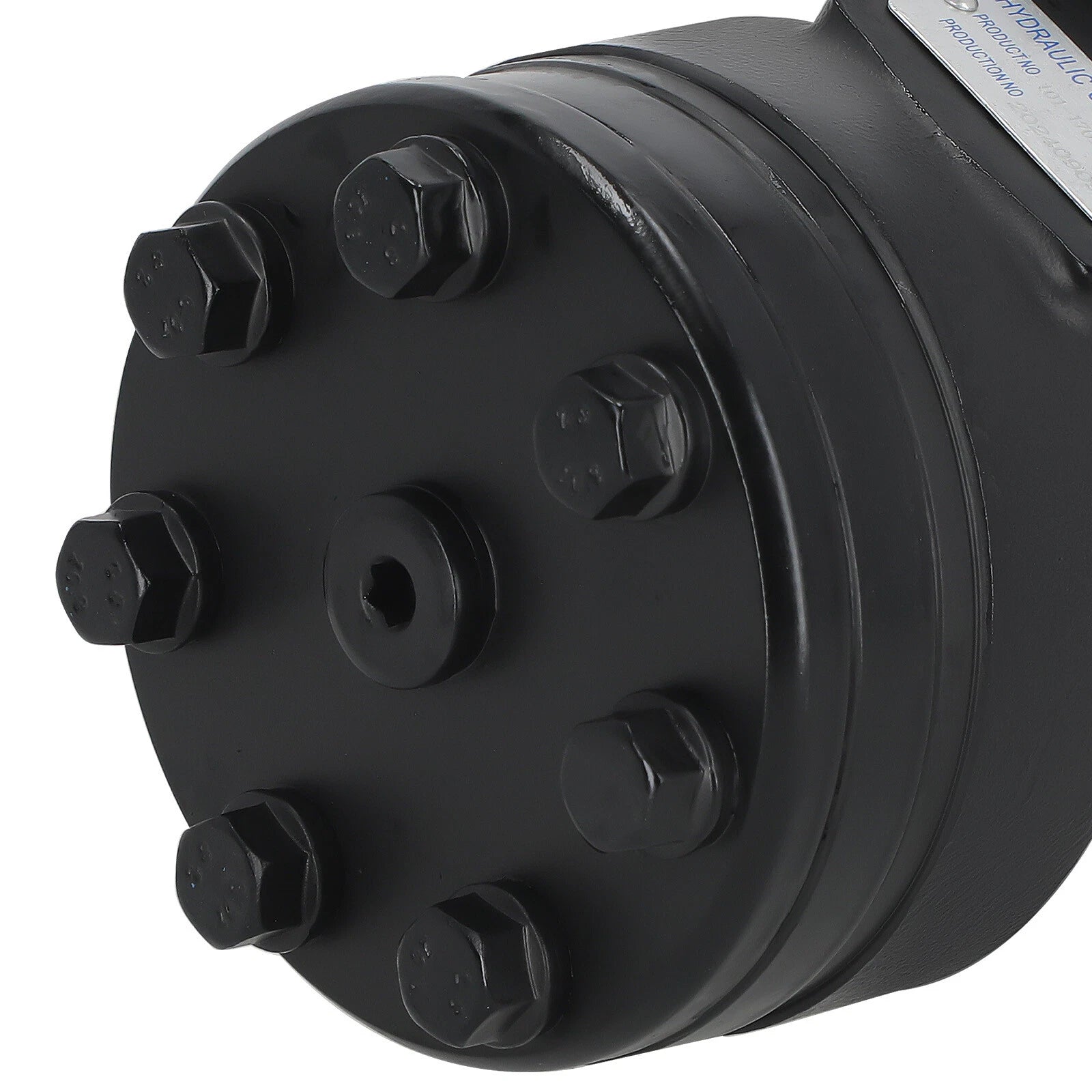 Hydraulic Motor for Char-Lynn Eaton H Series (101-1701)
