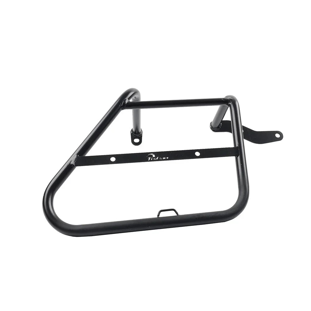 Right Side Saddle Bag Bracket for Honda CRF250L 250 Rally (2017-2020)