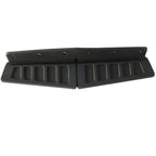 Exhaust Flap for Volvo Penta 275A 285A 290 290DP 290A DP290A SP-A DP-A (All Years)