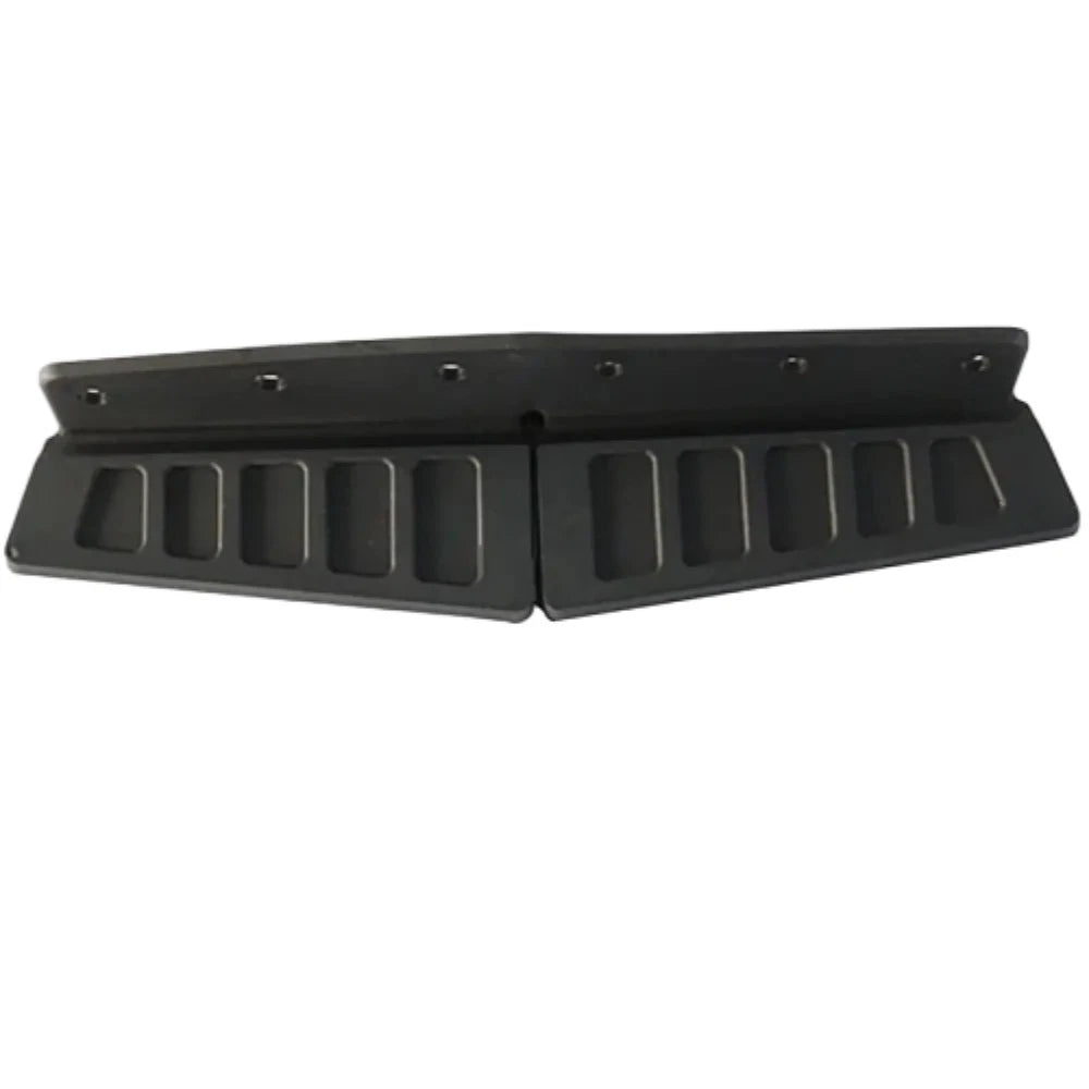 Exhaust Flap for Volvo Penta 275A 285A 290 290DP 290A DP290A SP-A DP-A (All Years)
