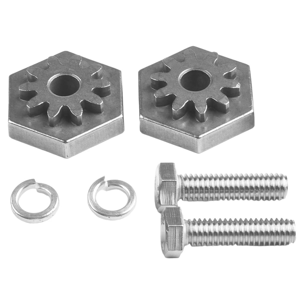 Deck Adjustment Gear for Troy-Bilt Lawn Mowers (Fits )