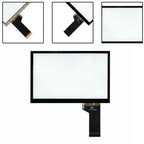 Glass Digitizer for Skoda MIB2 MIB STD2 (2016–2020)