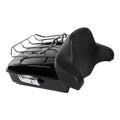 Trunk Pad Mount Rack for Harley Touring Road King (2014–2018)