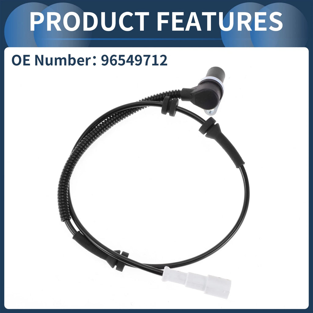 ABS Wheel Speed Sensor No. 96549712 for Buick Excelle (2003–2004)
