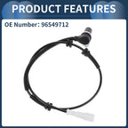 ABS Wheel Speed Sensor No. 96549712 for Buick Excelle (2003–2004)