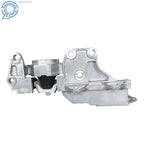 Left Trans Mount with Top Bracket for Nissan Sentra 2.0L (2007-2012)
