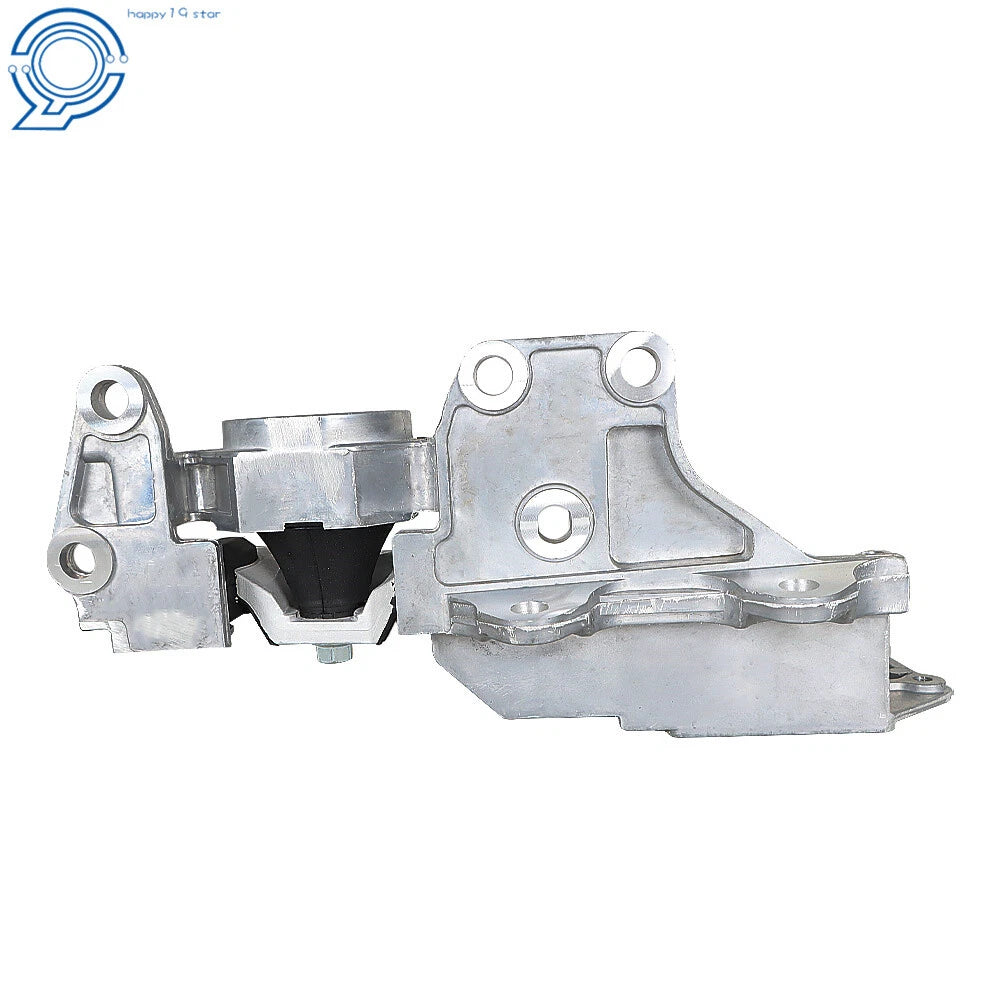 Left Trans Mount with Top Bracket for Nissan Sentra 2.0L (2007-2012)