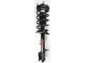 Front Right Strut and Coil Spring Assembly for Mazda Tribute (2001–2007)