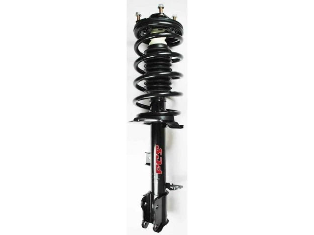 Front Right Strut and Coil Spring Assembly for Mazda Tribute (2001–2007)