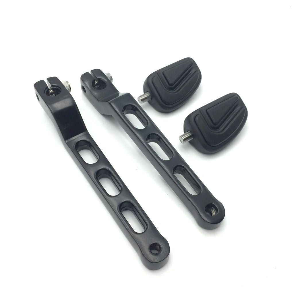 AirFlow Shifter for Harley-Davidson Electra Glide, Softail (1990–2023)