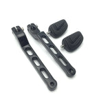 AirFlow Shifter for Harley-Davidson Electra Glide, Softail (1990–2023)