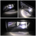 Hi-Power LED Fog Lights for Chevy Silverado 1500 (2014–2015)