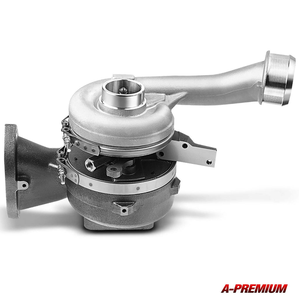 Turbocharger for Ford F-250 F-350 F-450 Super Duty (2003-2007)