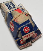 3X AC Spark Plugs for (1983–1983)