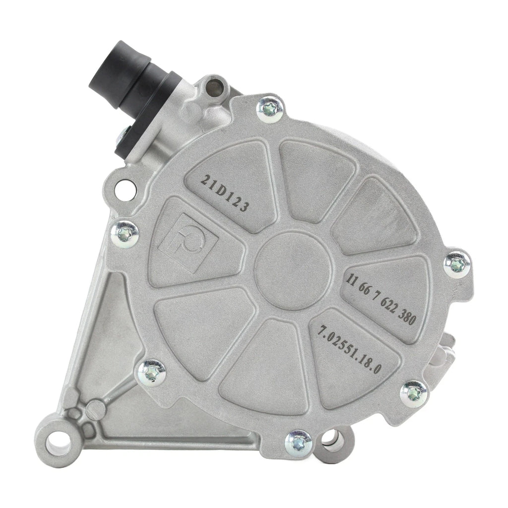 Pierburg Fuel Injection Pump for BMW X5 (2000–2006) 7.02551.18.0