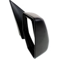 Right Mirror for Ford Explorer (2006–2010) Manual Folding Textured Black