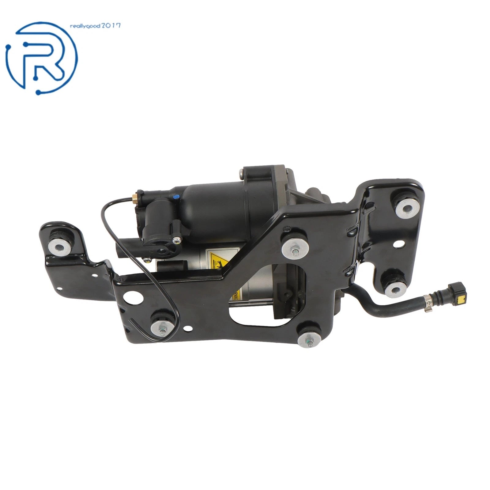 Air Suspension Compressor Pump for BMW X5 X6 (2007-2014)