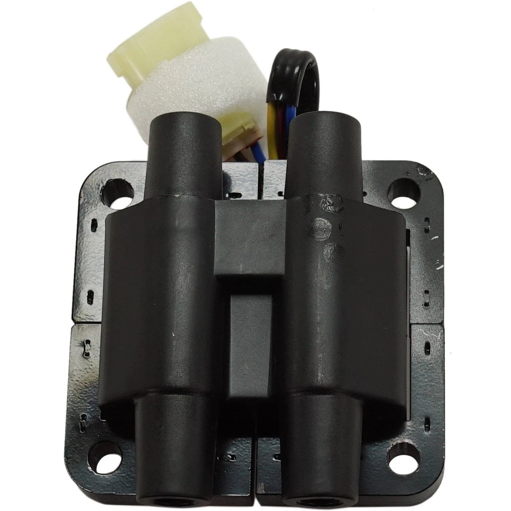 Ignition Coils for Subaru Impreza Legacy (1990)