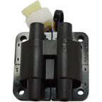 Ignition Coils for Subaru Impreza Legacy (1990)